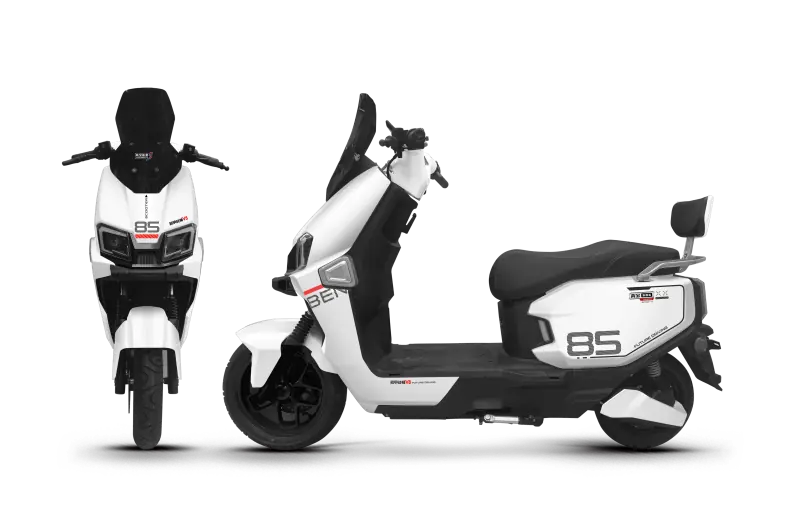 Electric Moped vs Scooter vs Motorcycle: A Model Selection Guide for Importers