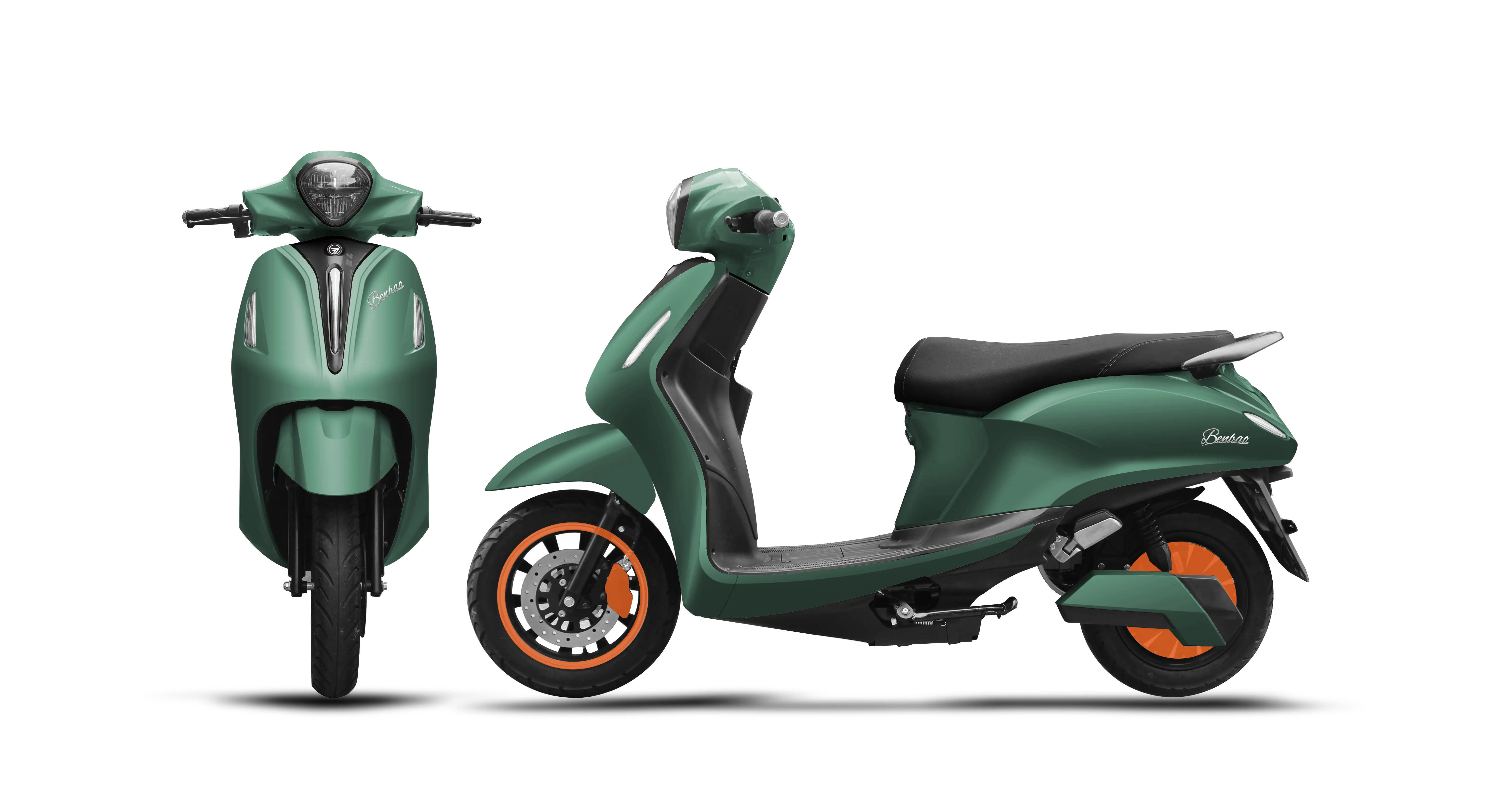 V900 - Sage Green