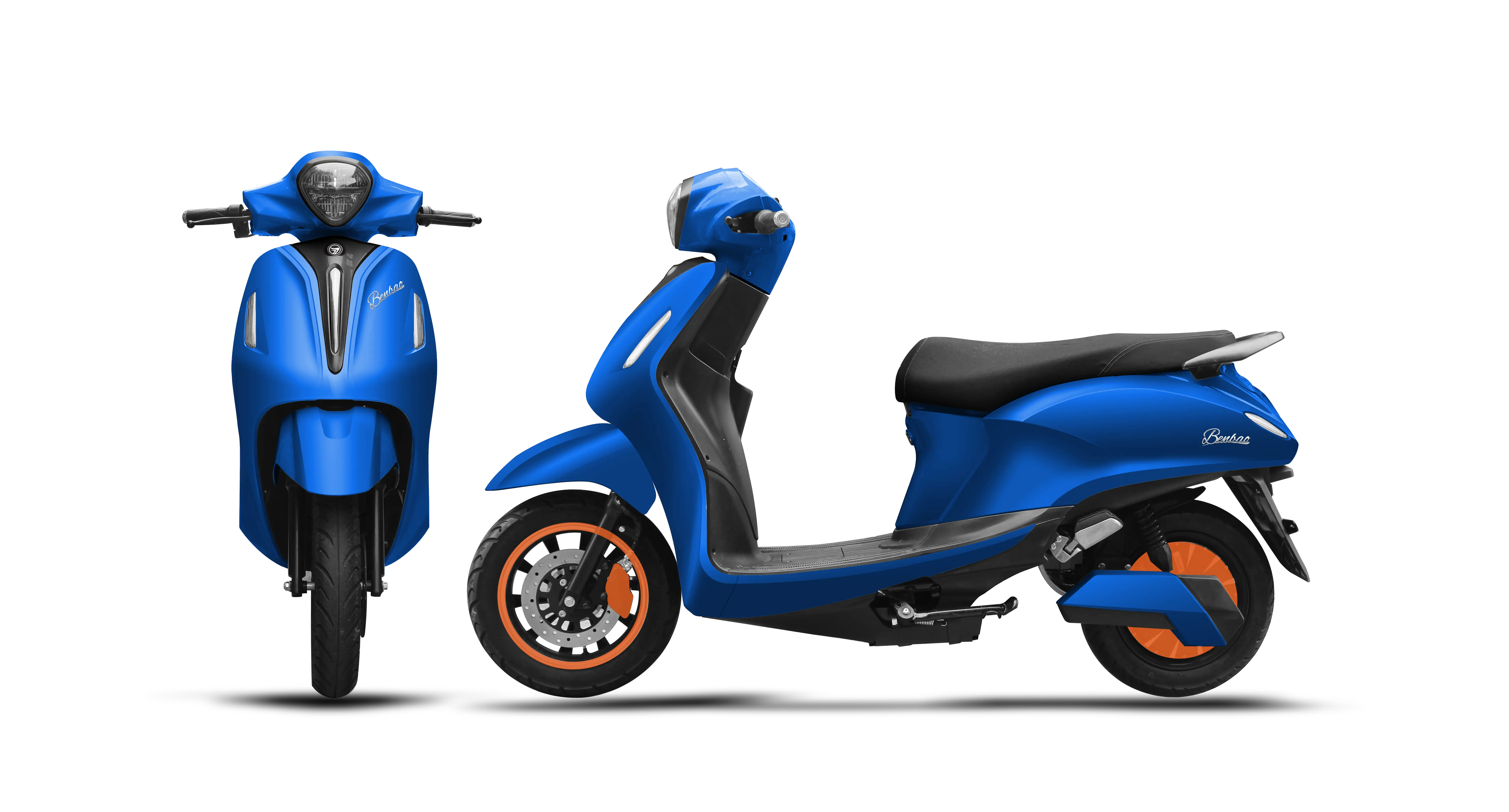 V900 - Haze Blue