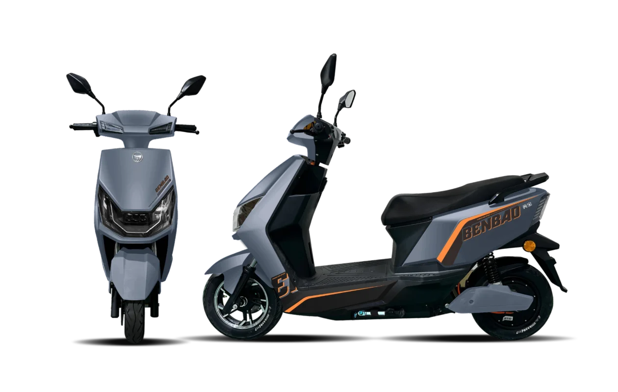 G511 - Slate Grey