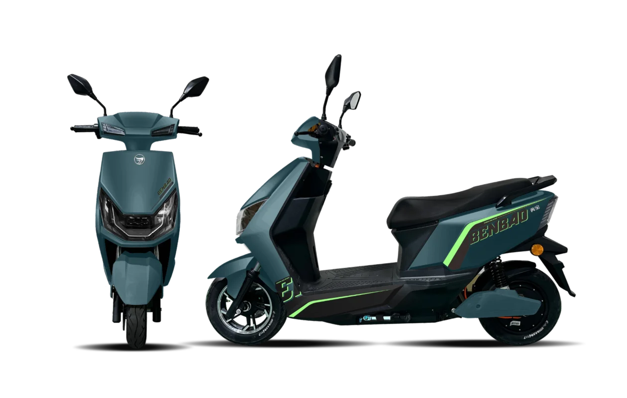G511 - Deep Slate Blue