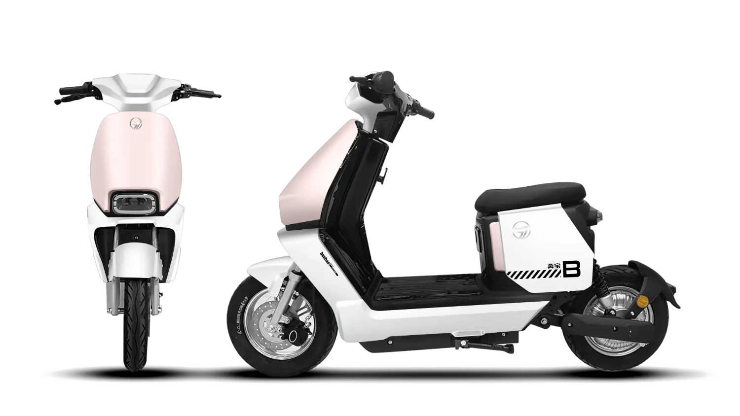 BENBAO G300
