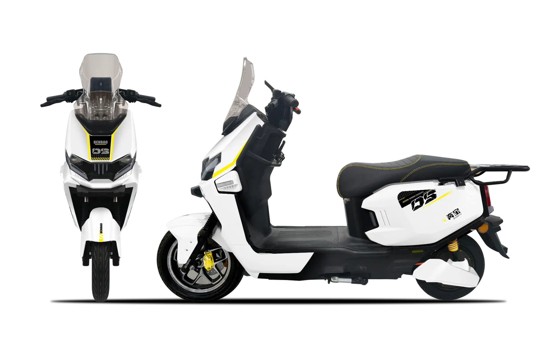 BENBAO S903