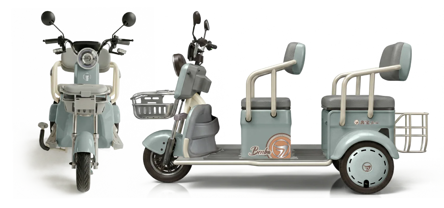 T50/D-N - Cloud Grey