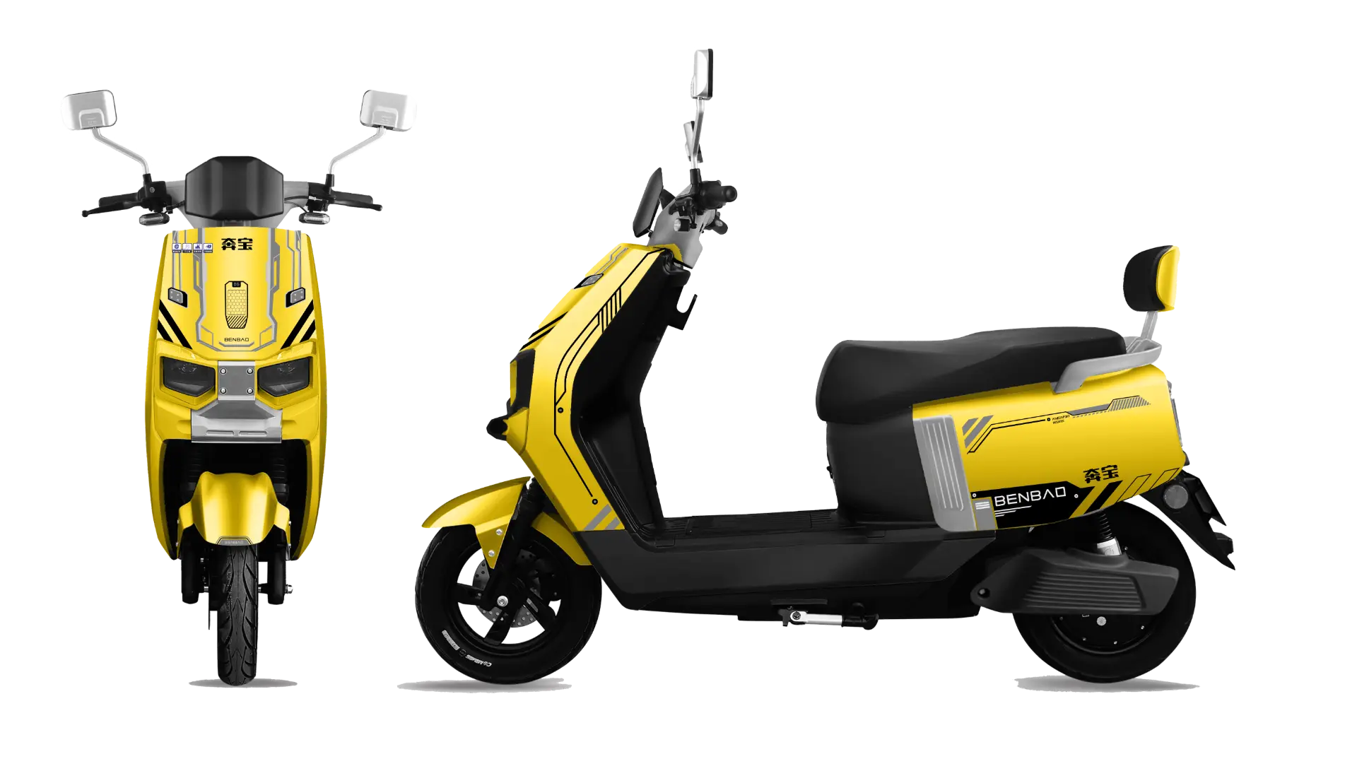 BENBAO G720