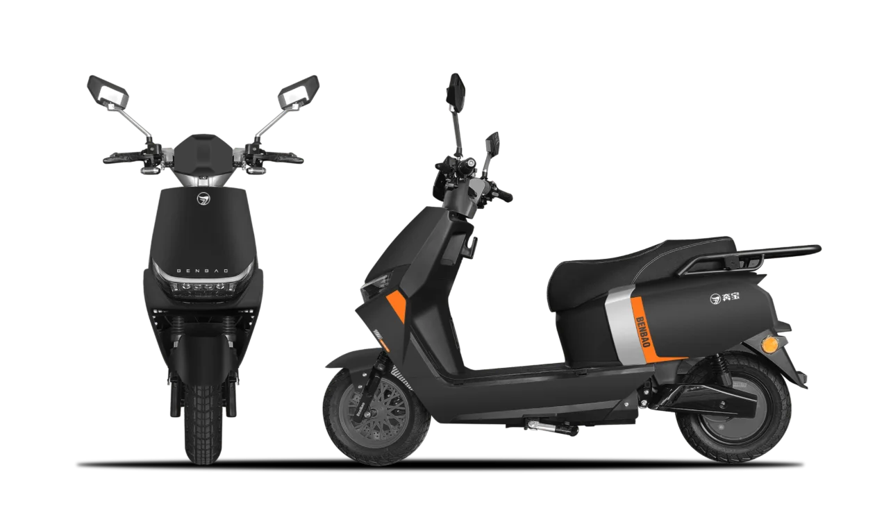 BENBAO G900
