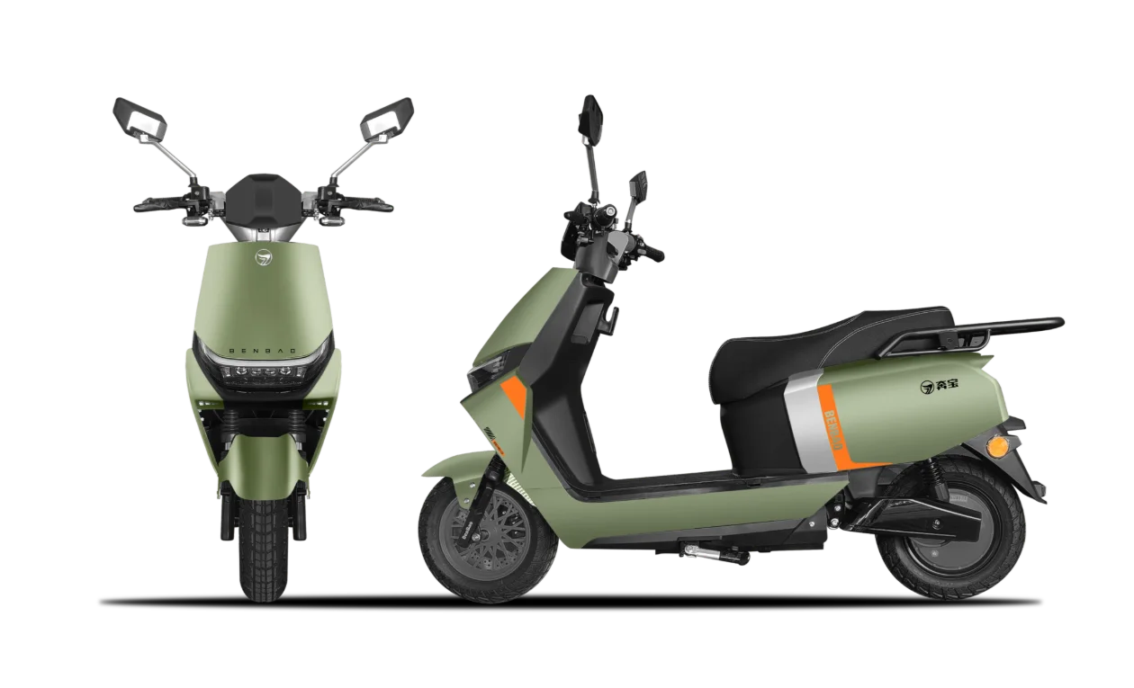 G900 - Olive Green