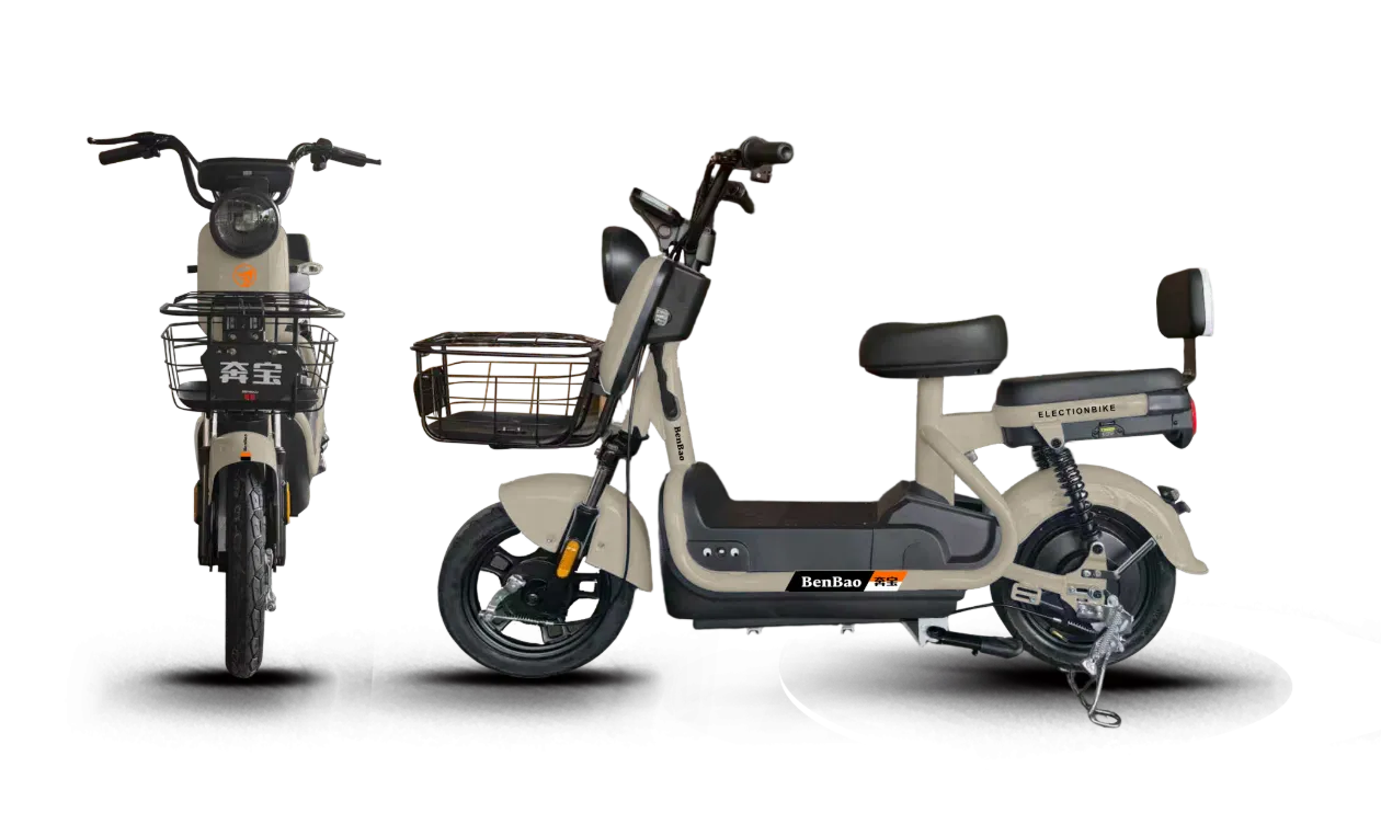 Y11 - Oat Brown
