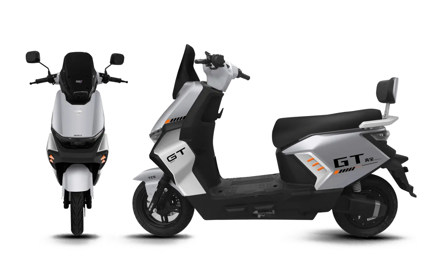 BENBAO S720