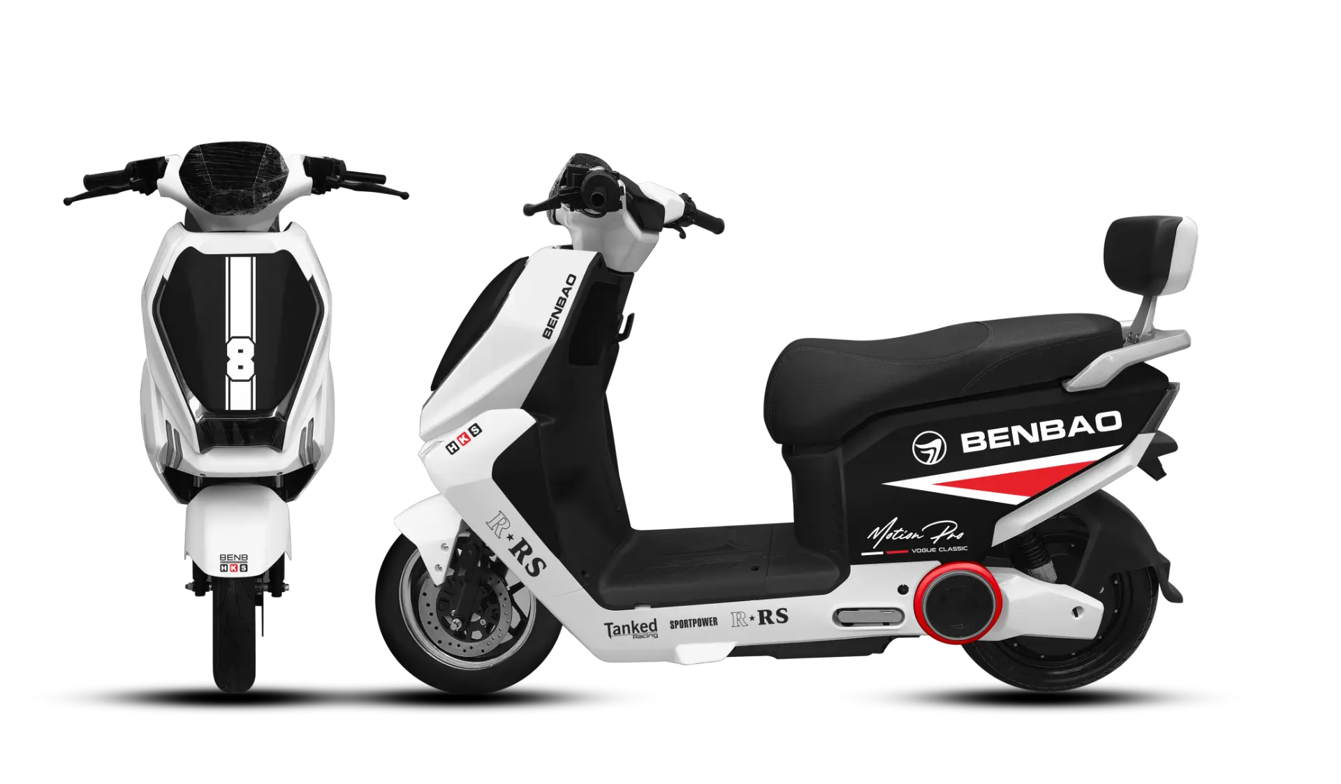 BENBAO G910