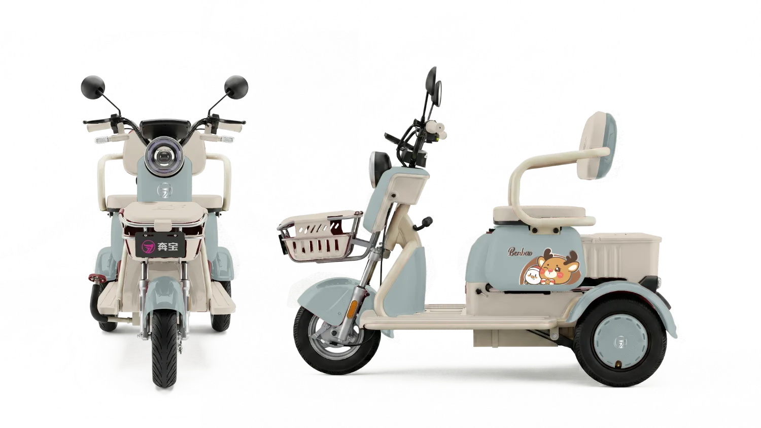 T30/S-N - Cloud Grey