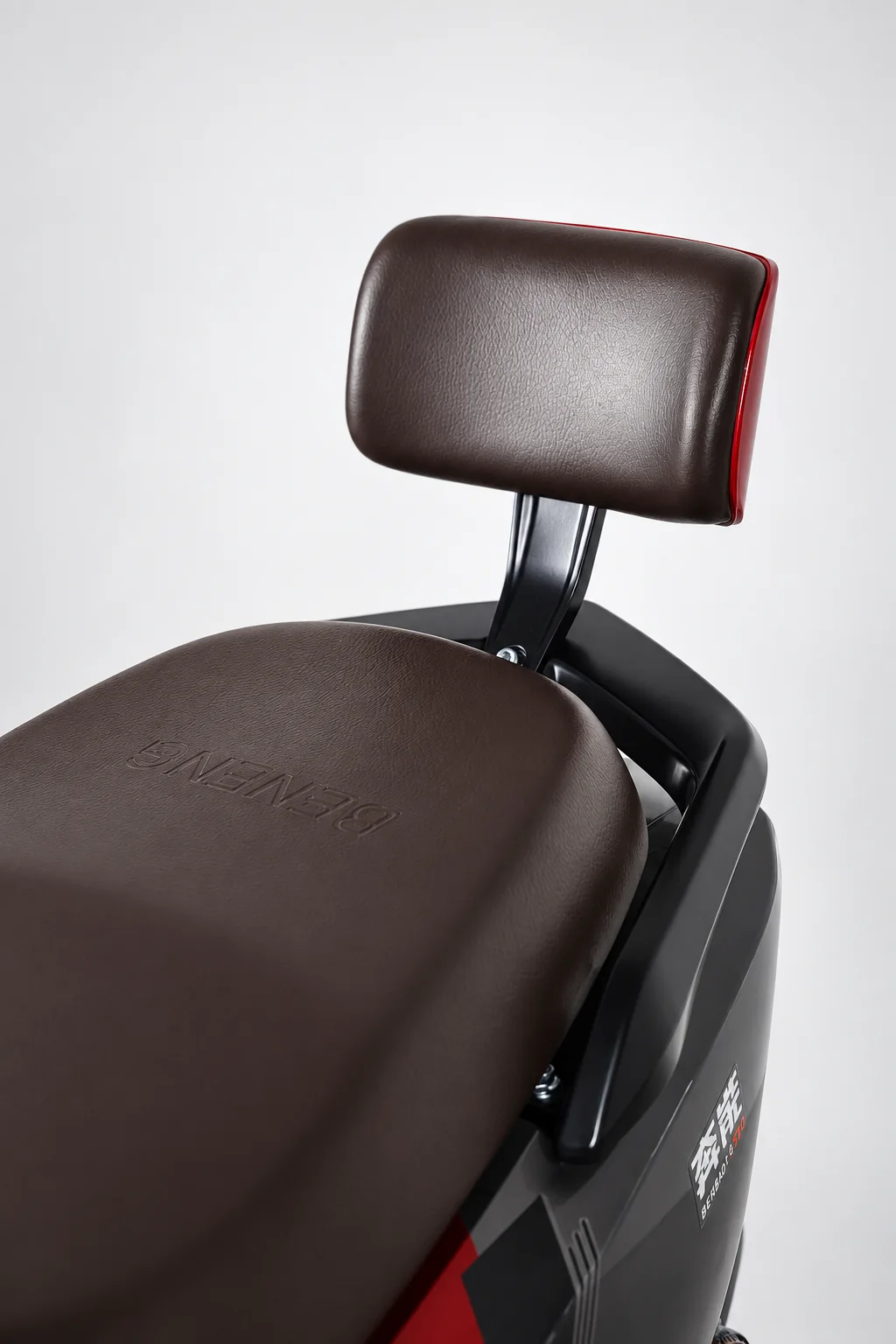 S510 Rear backrest