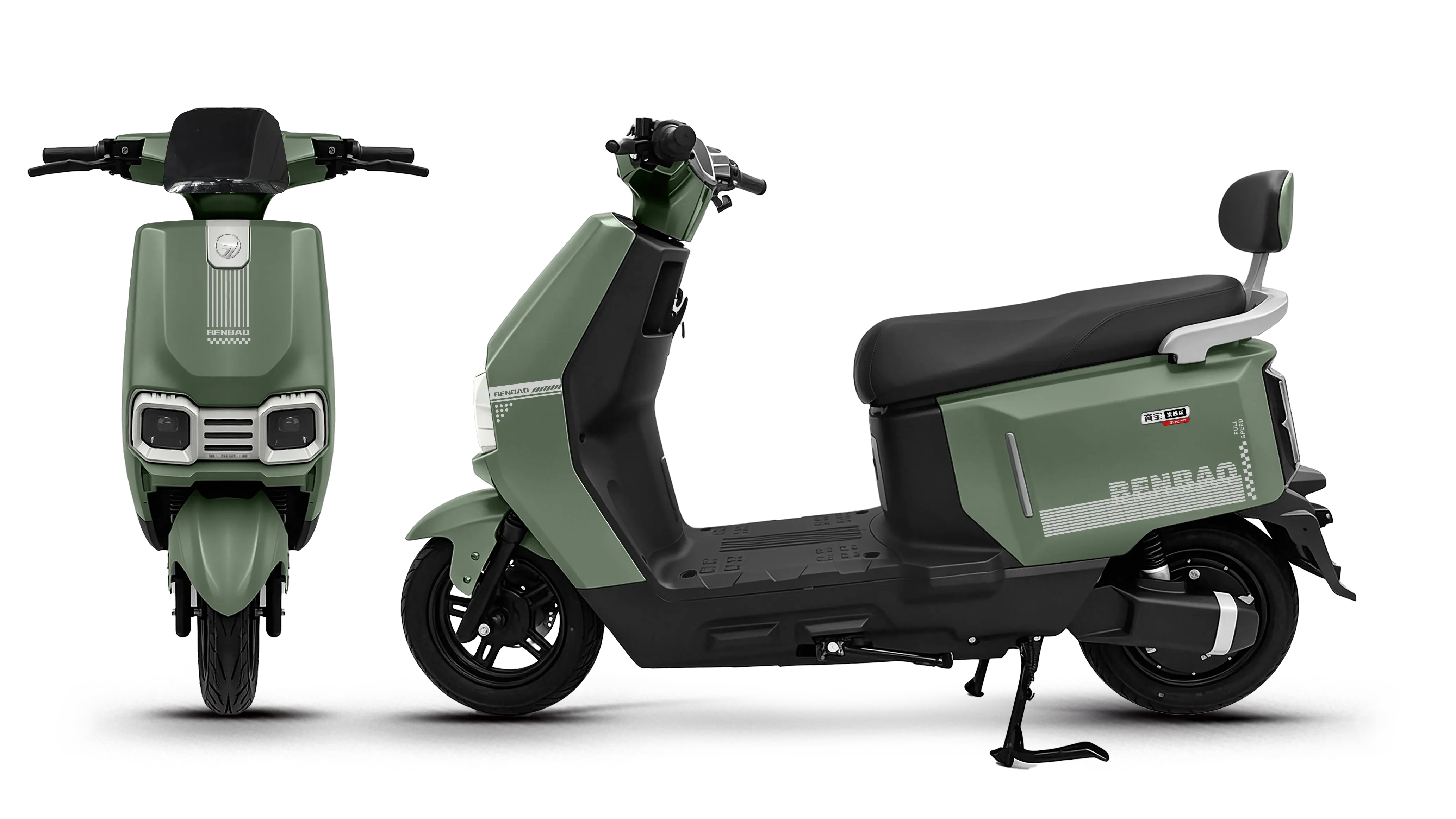 BENBAO G550