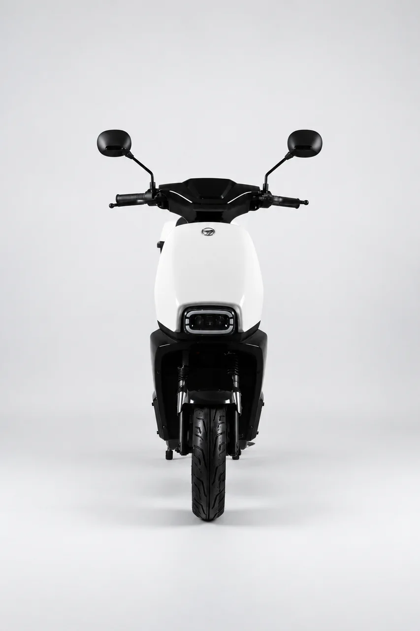 G300 Front view