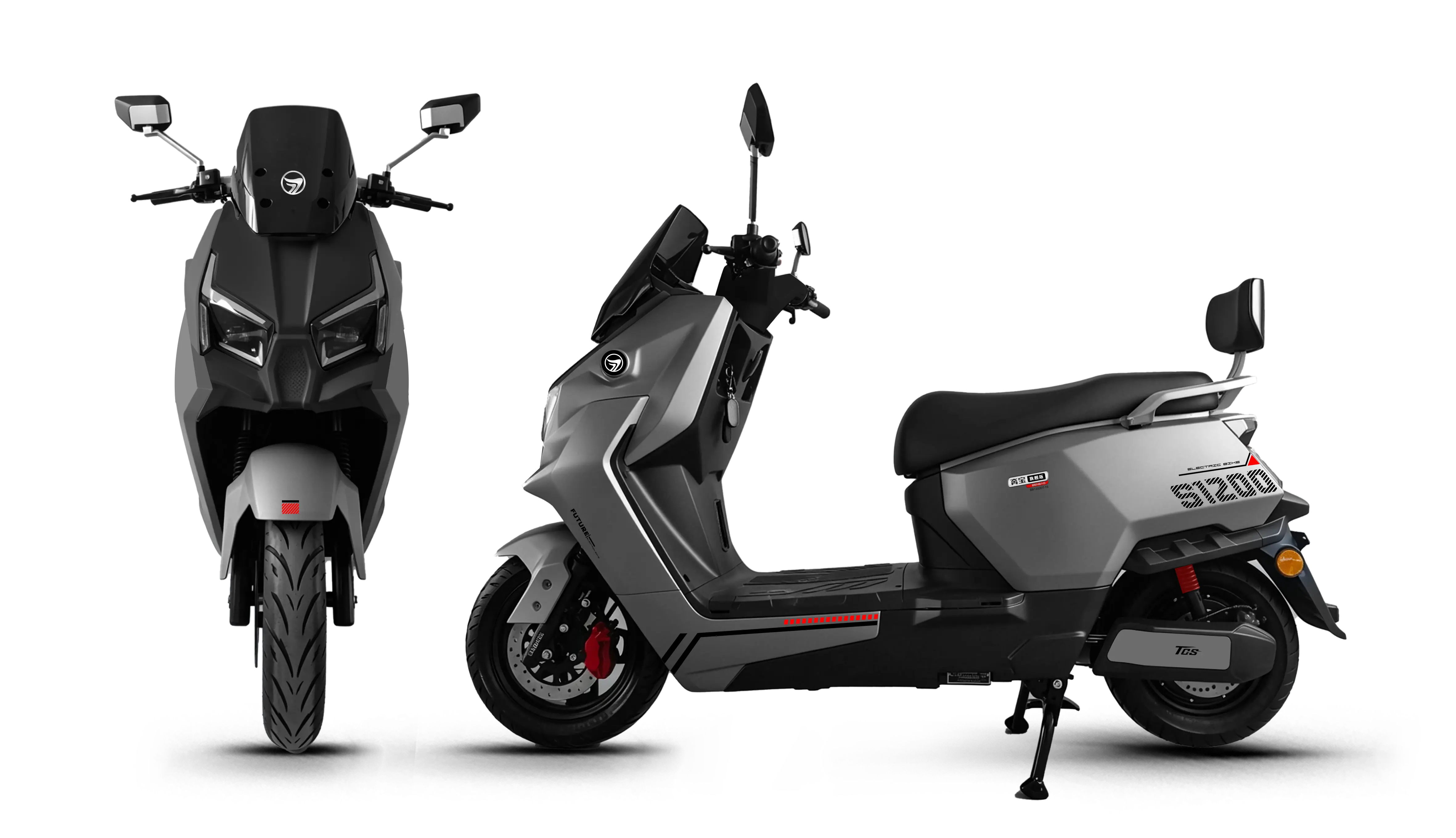 BENBAO S1200