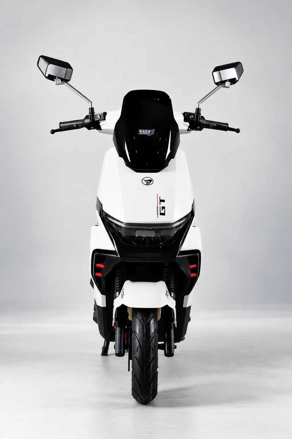 S720 Front View