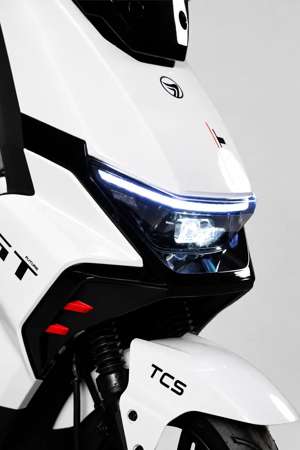 S720 LED Headlamp