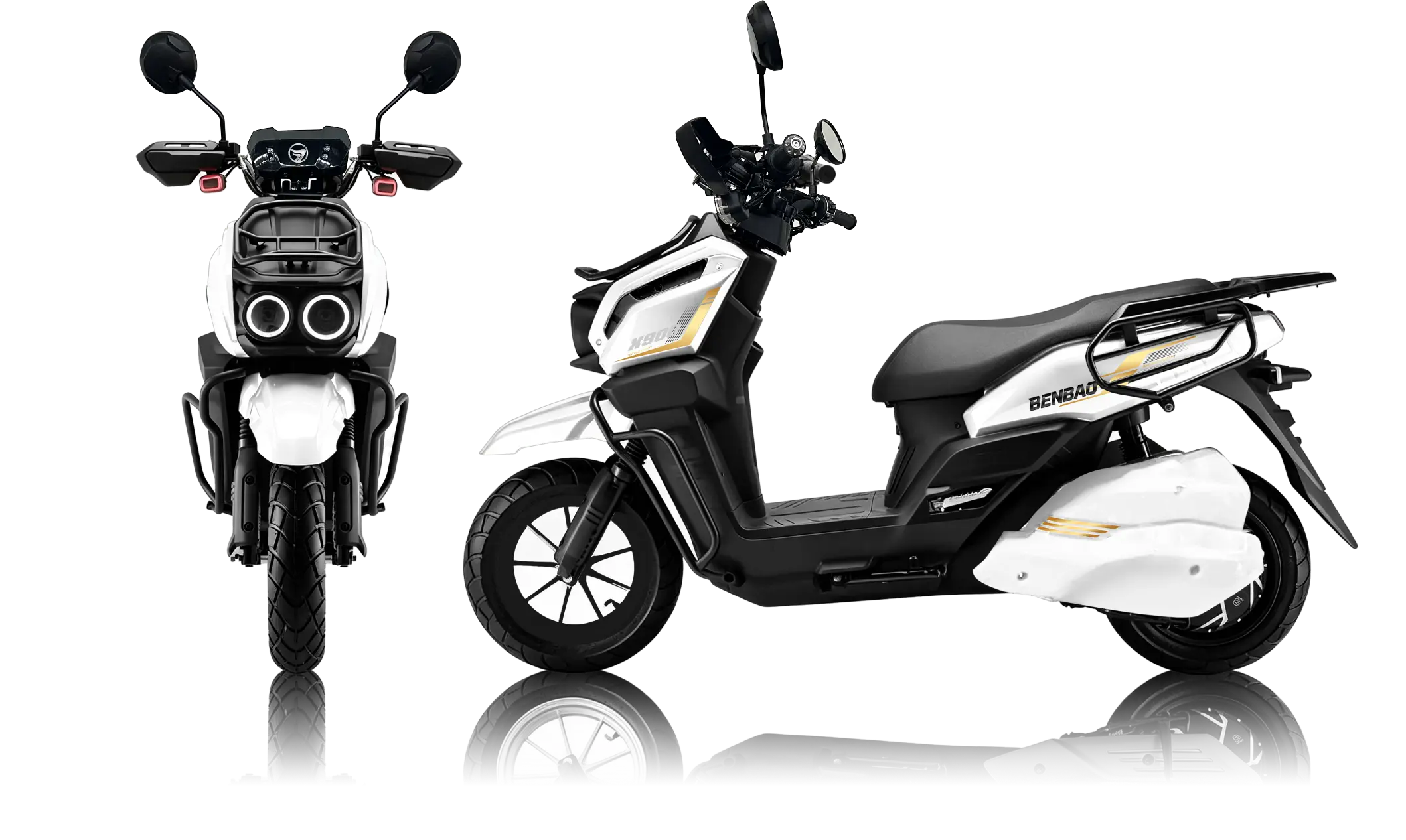 BENBAO X900